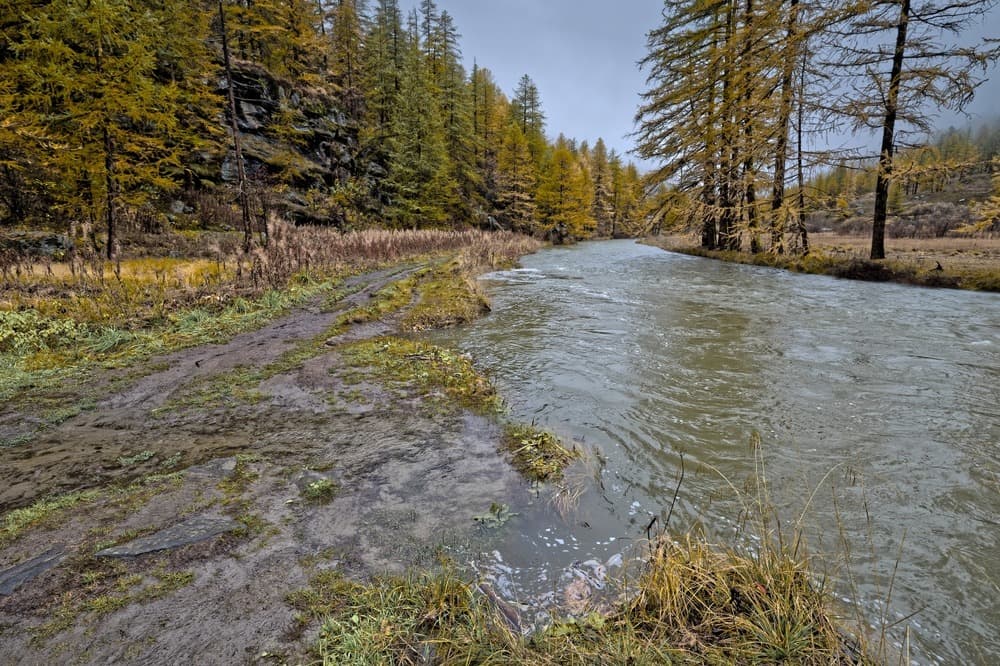 Vallée de la Clarée