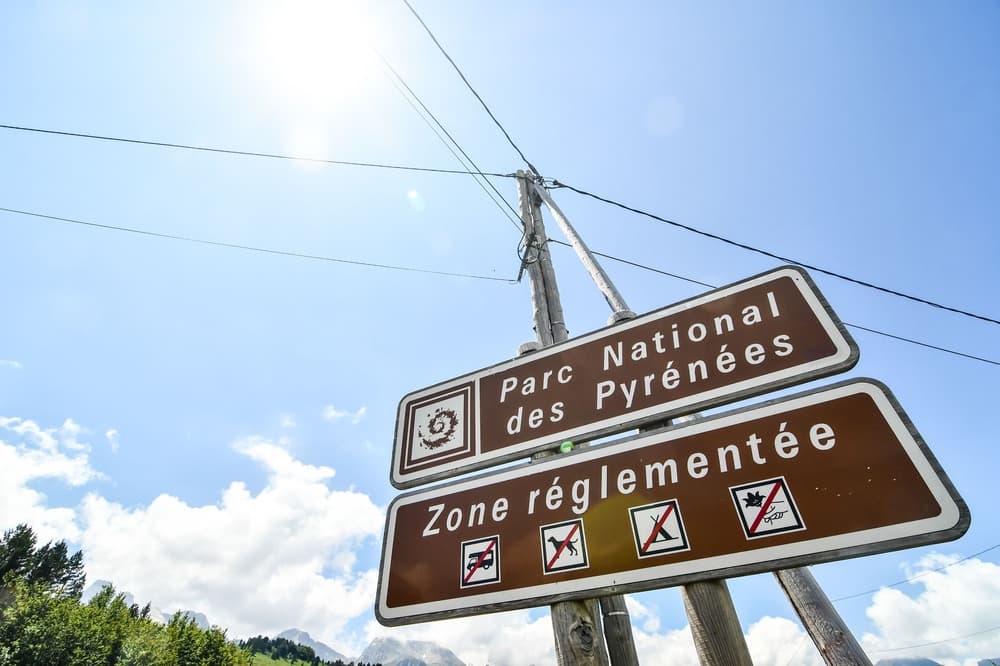 10 Golden Rules to Respect in Protected Areas