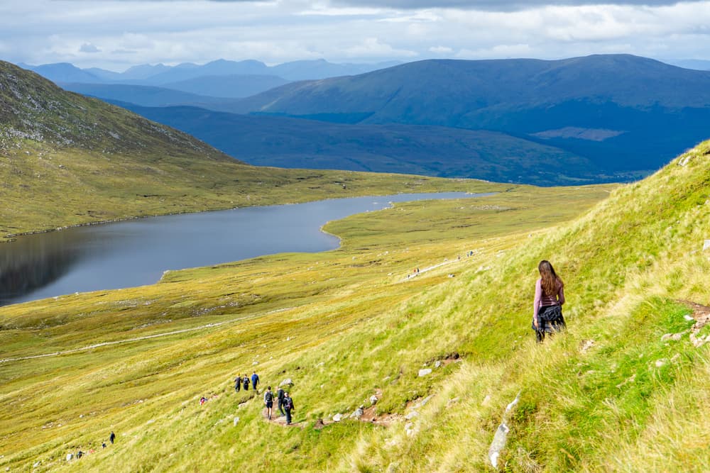 Ben Nevis
