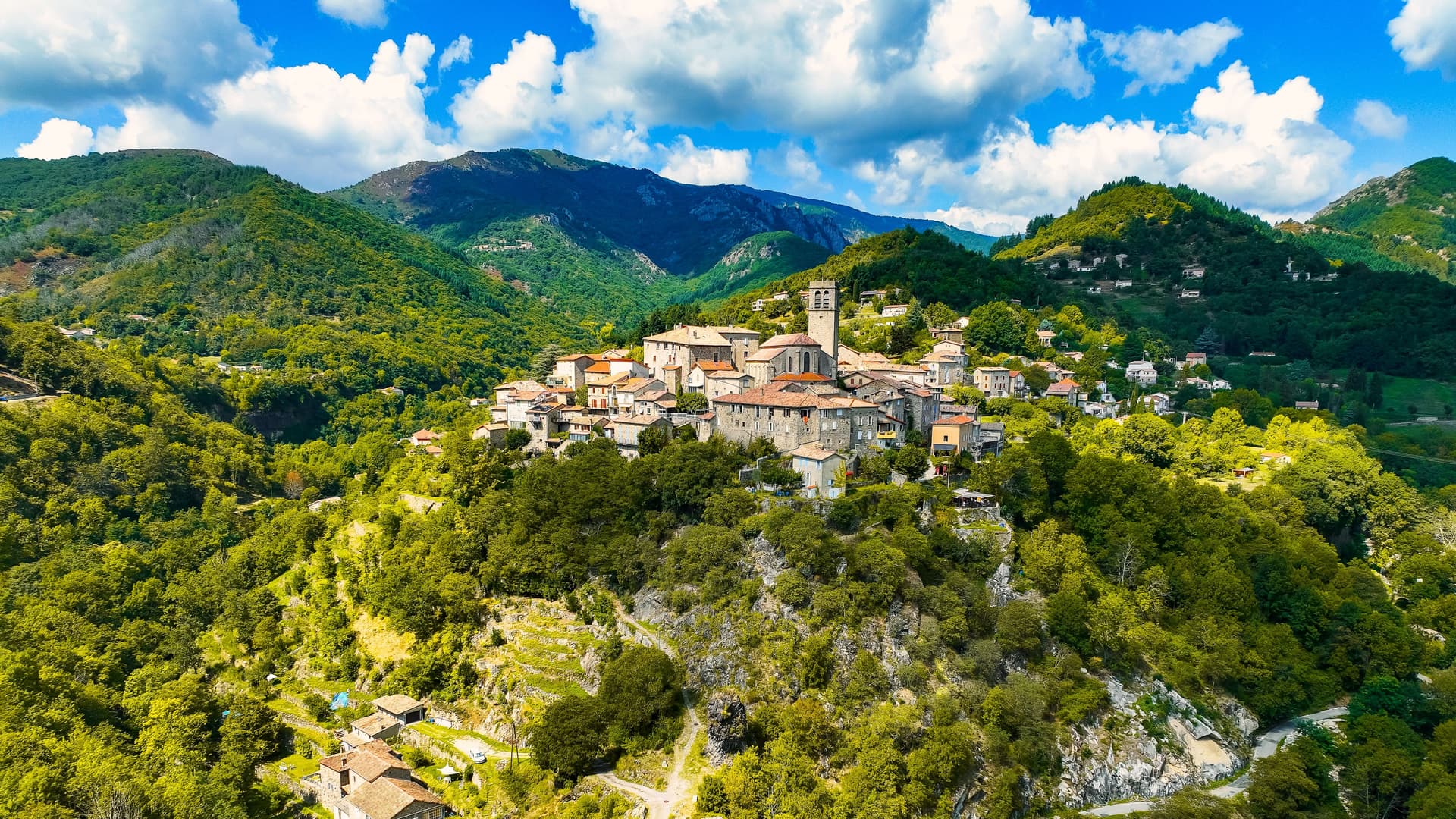Ardèche