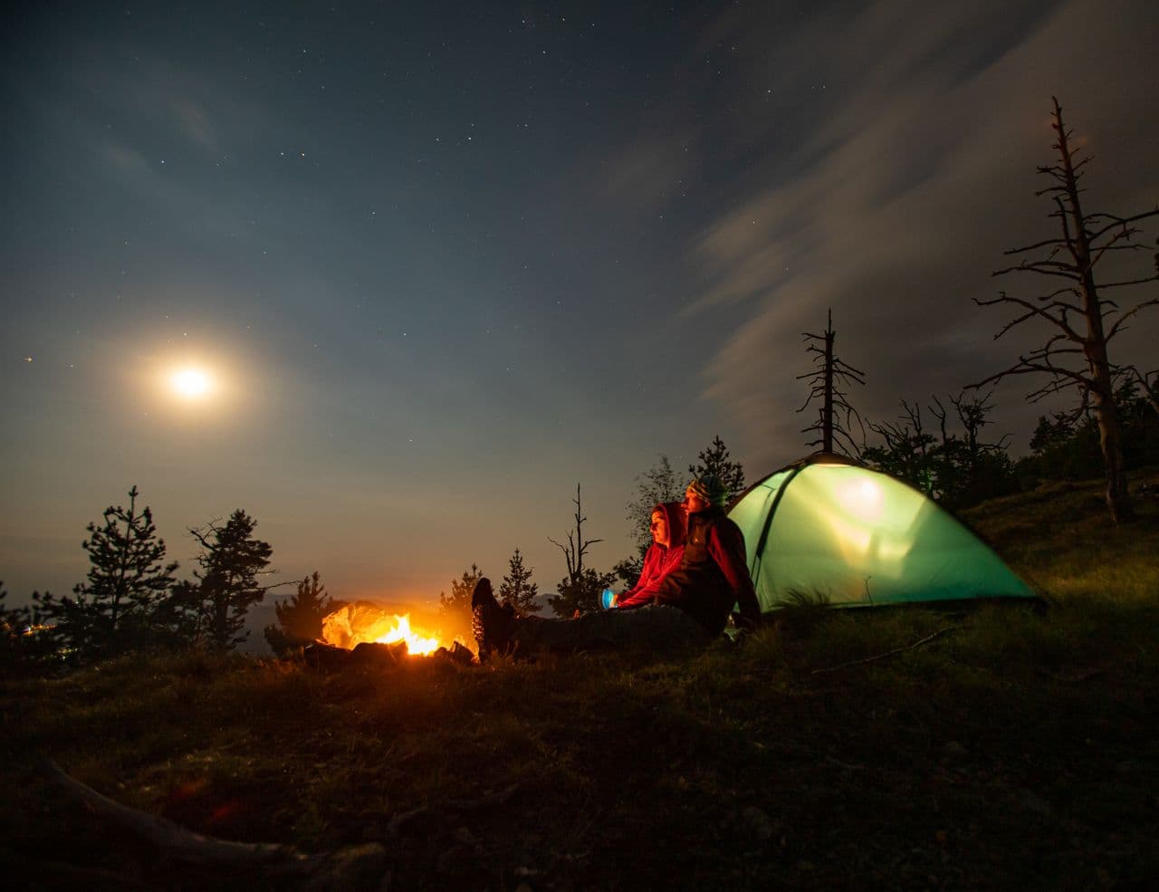 Bivouac