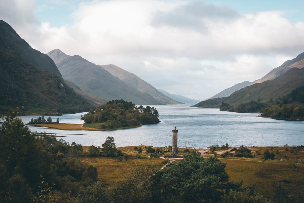 The Highlands