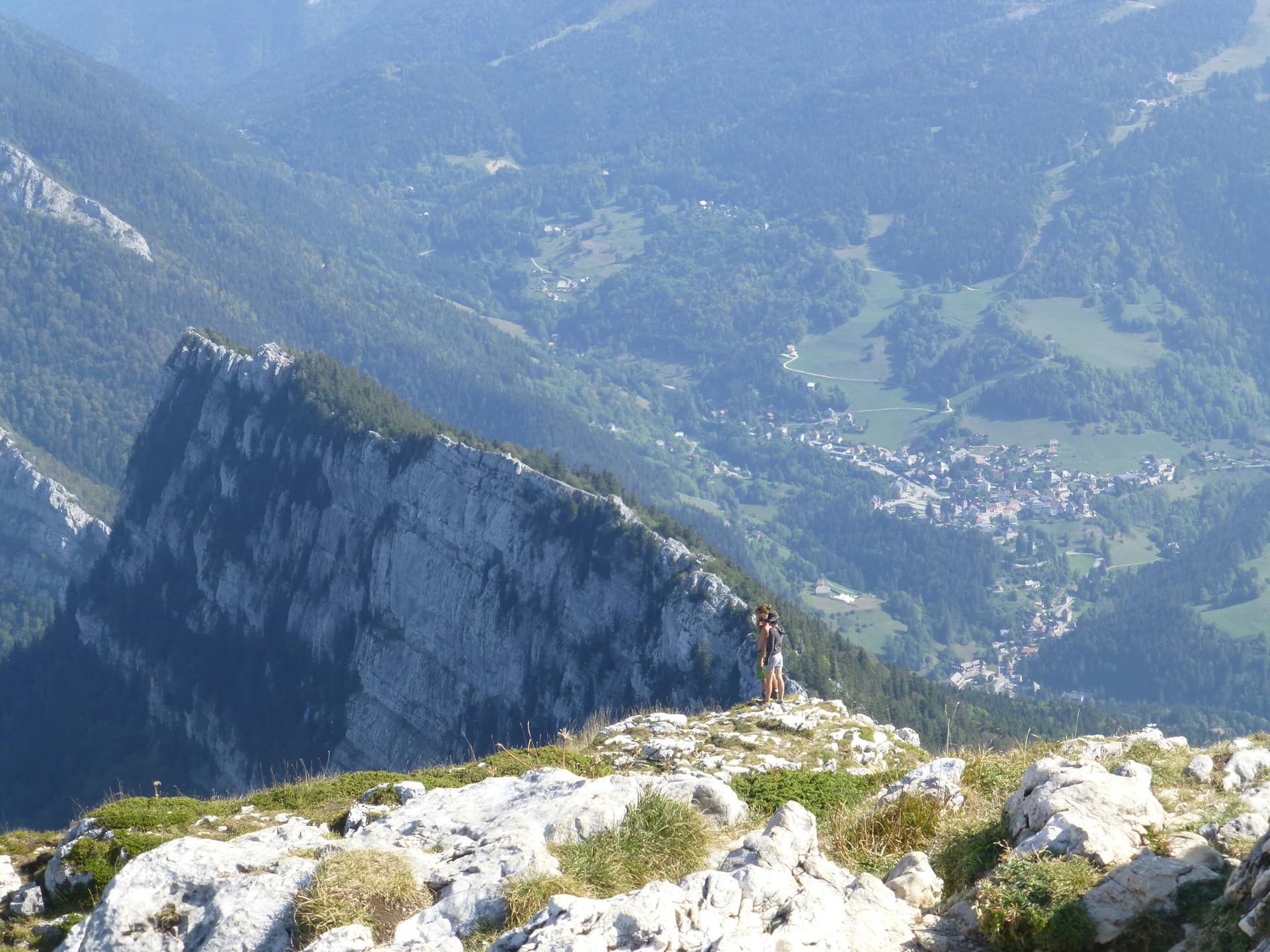 Chartreuse Massif