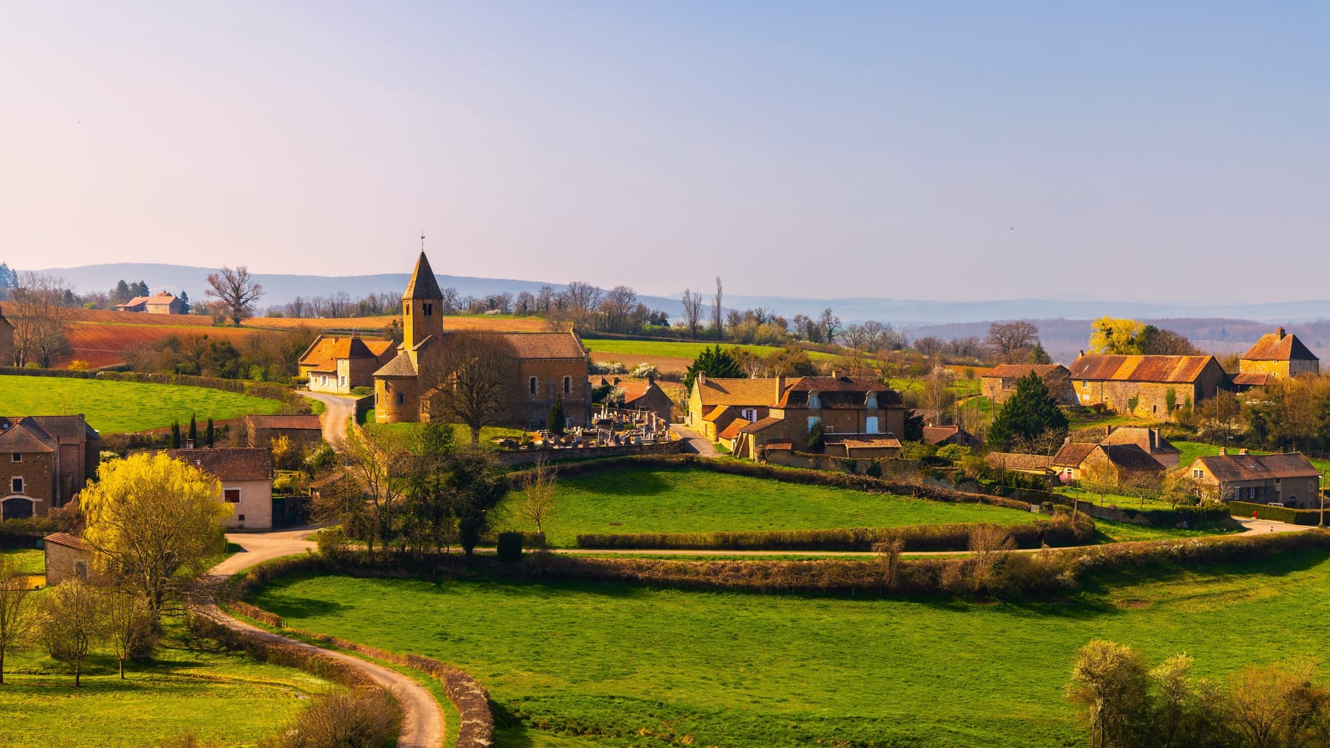 Franche-Comté