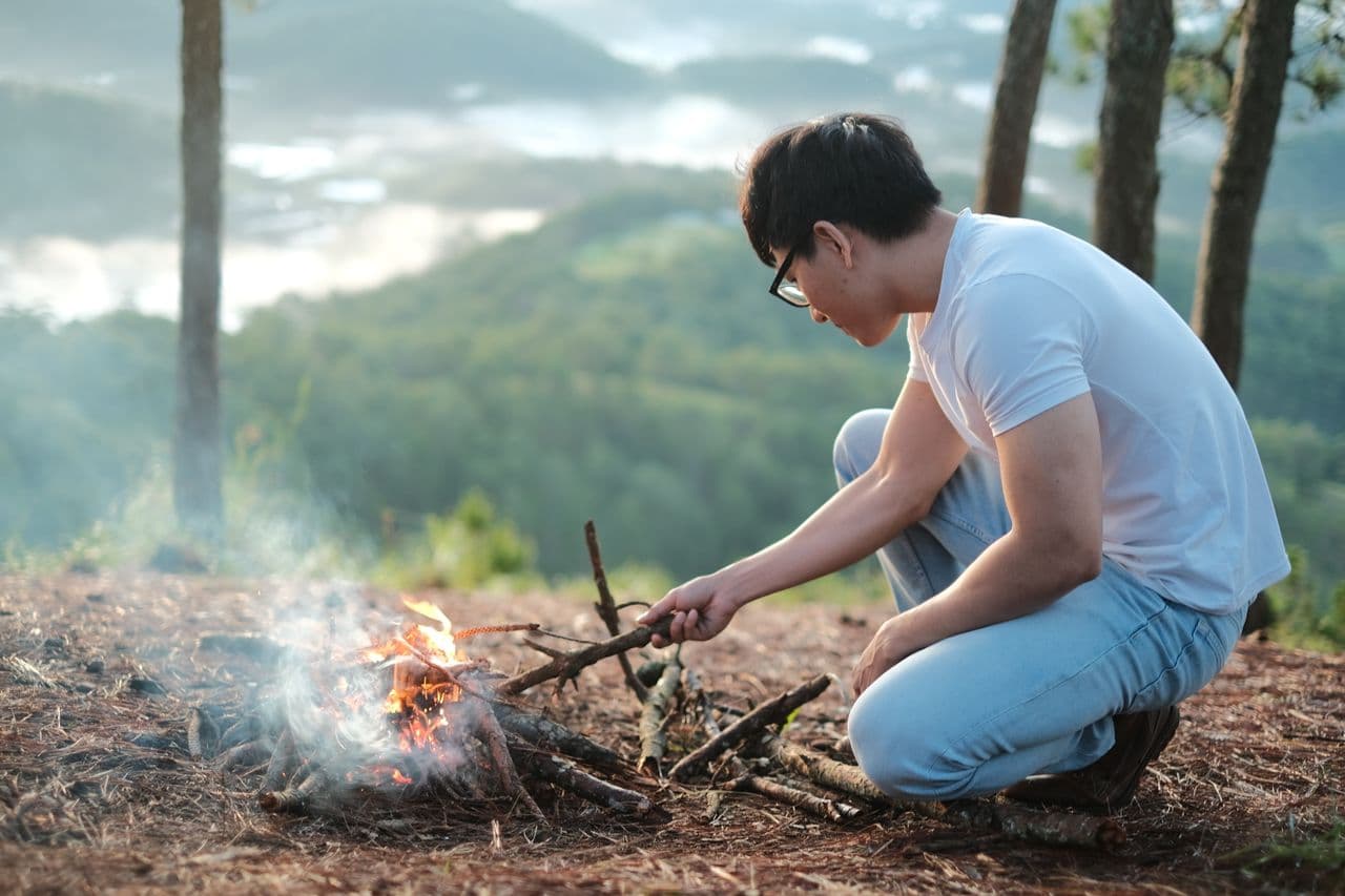 Bushcraft