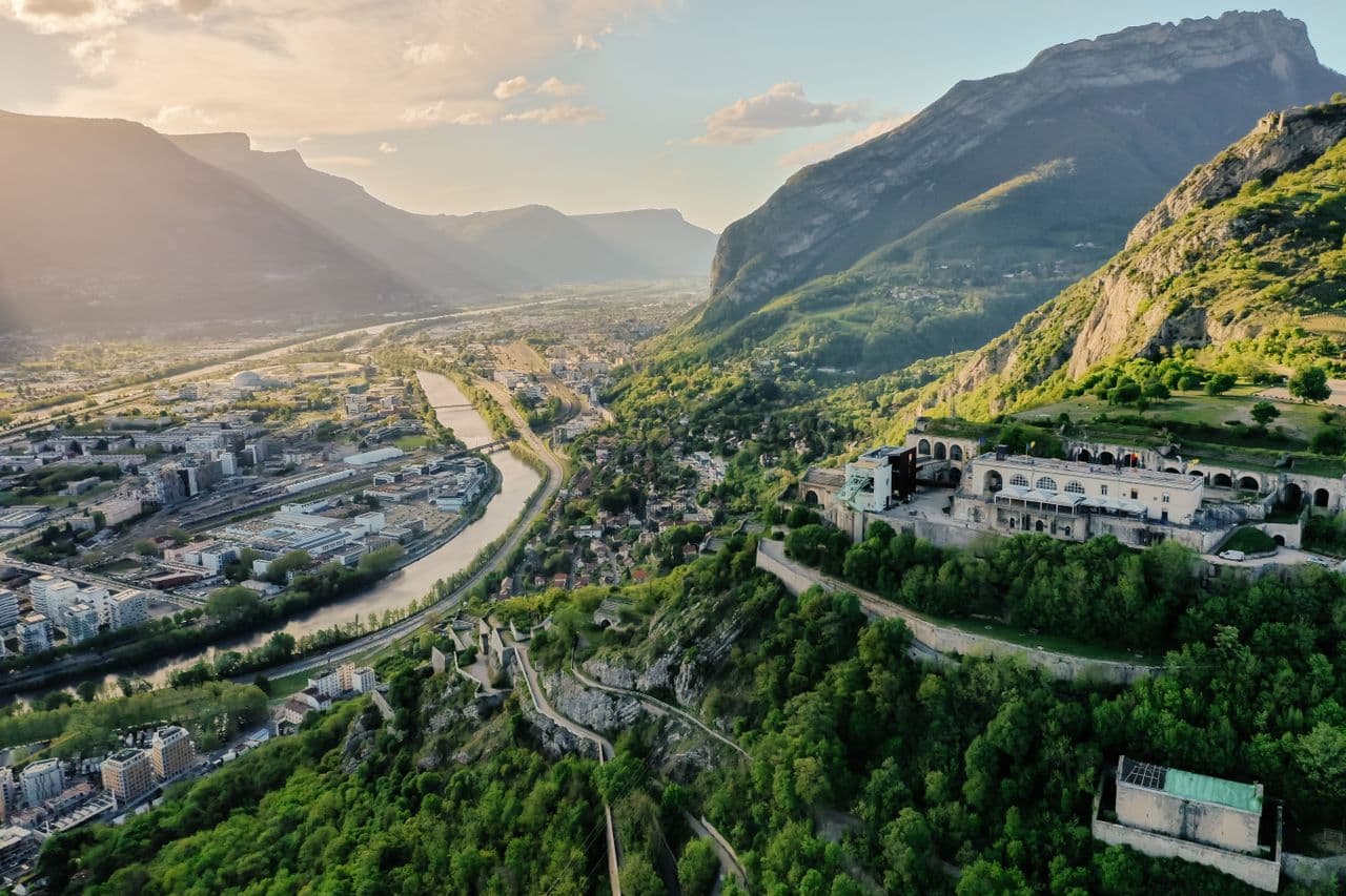 Grenoble