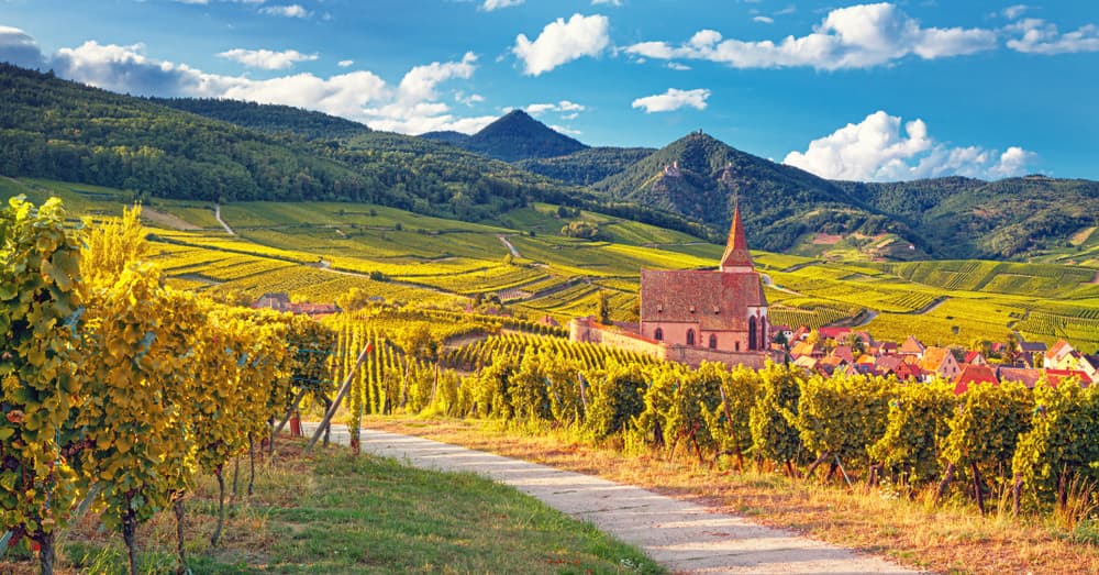 Alsace