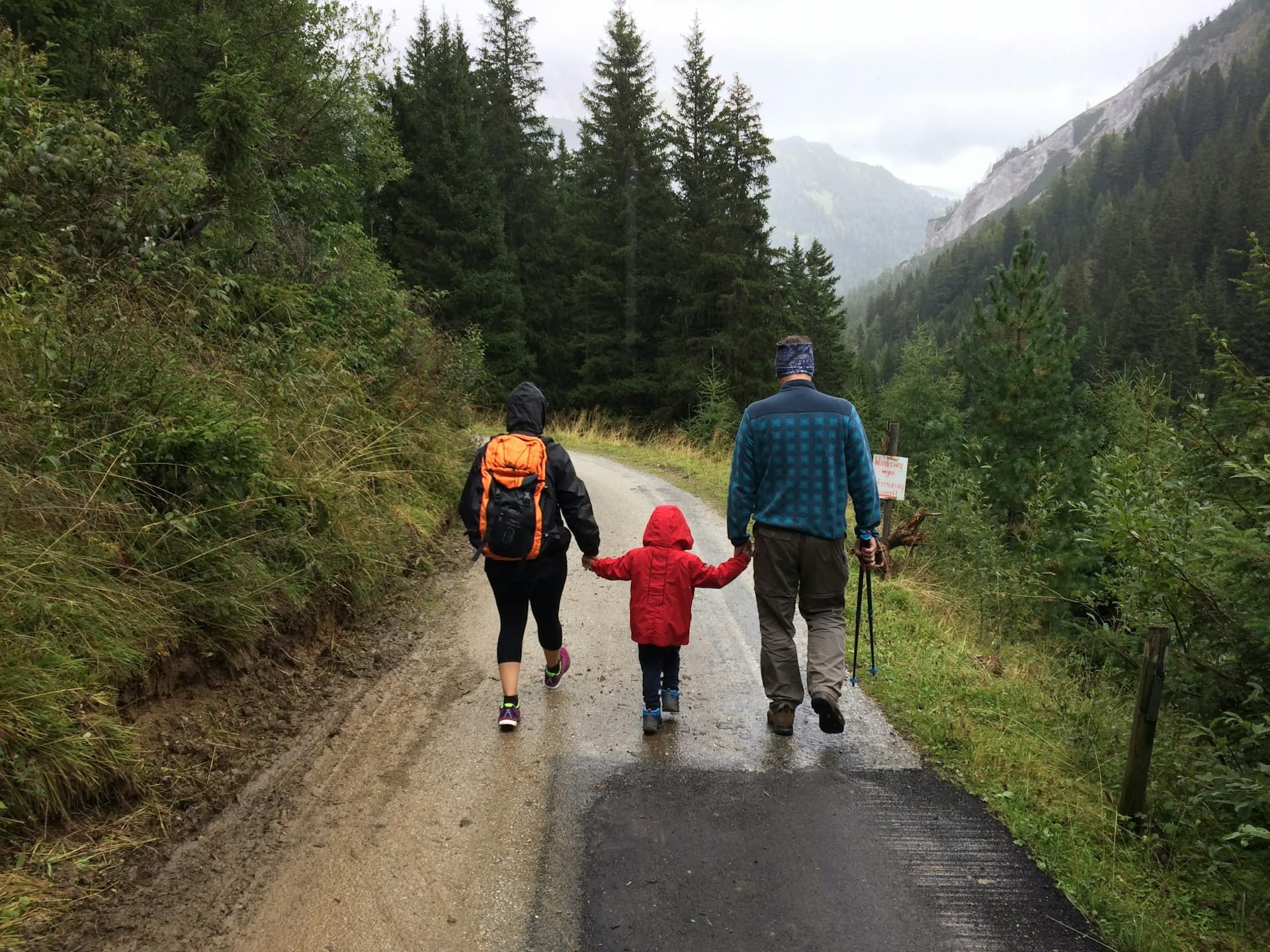 Family Adventures