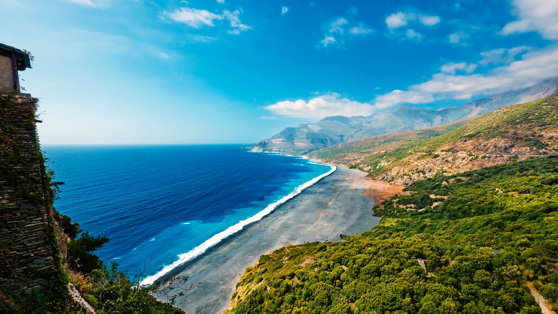Cap Corse