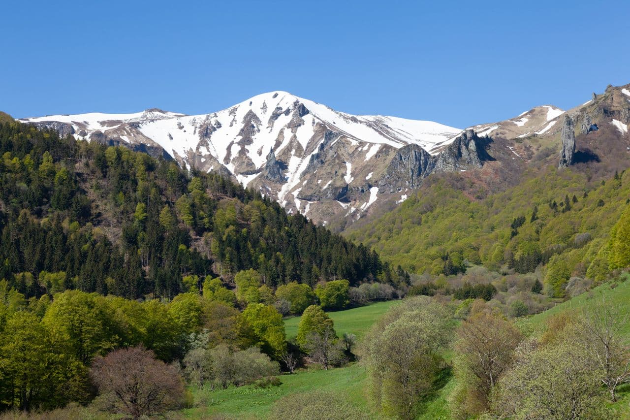 Southern Alps