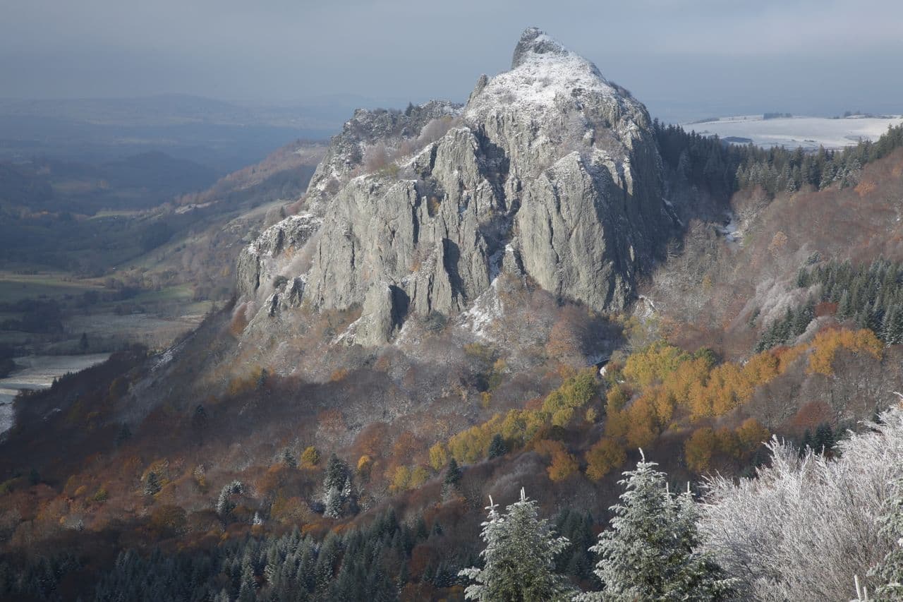 Auvergne