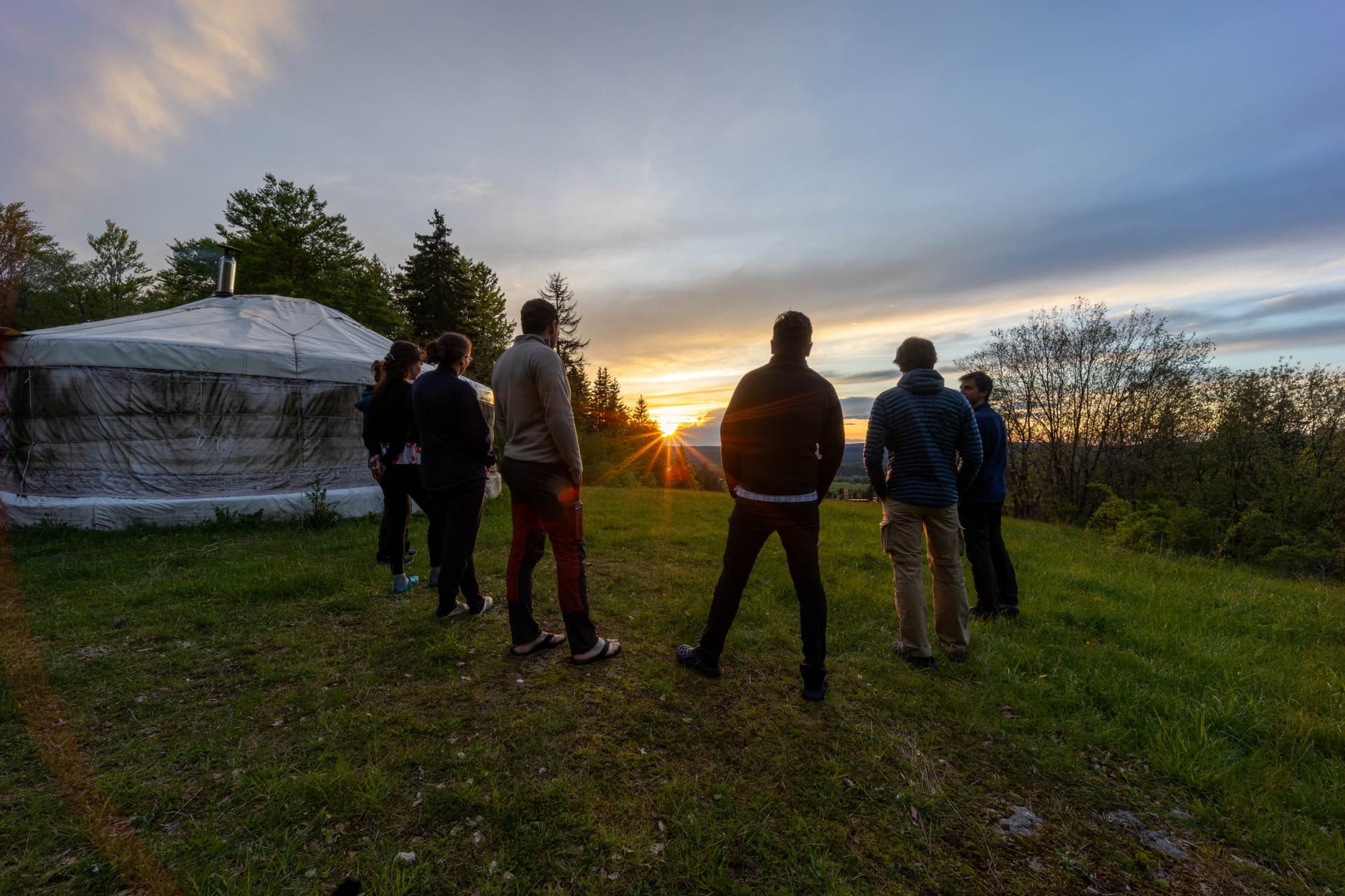 Nature Accommodations: The Best Way to Experience the Outdoors