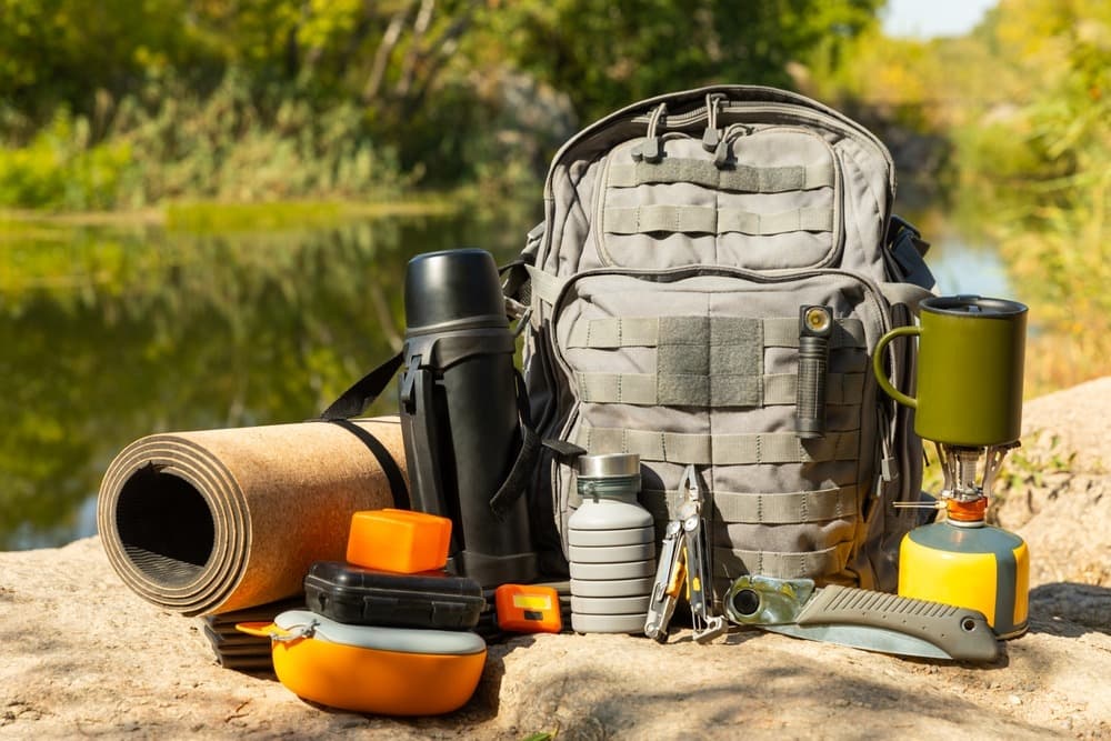 Safety in Nature - Your Guide to Carefree Outdoor Adventures