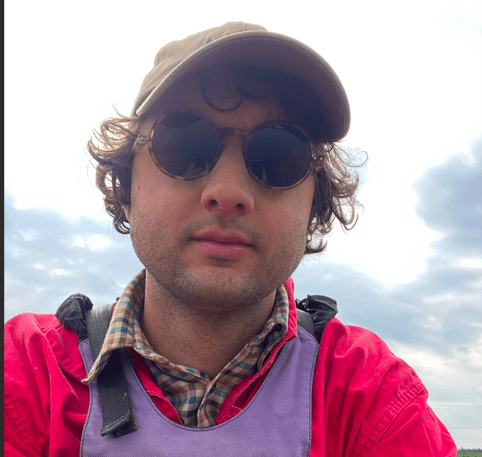 Hugo — Daytime Owls