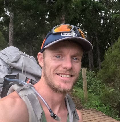 Jeremy — Jaco Rieur