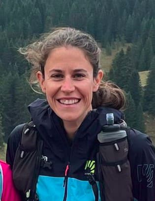 Marion — Nomadic Marmot