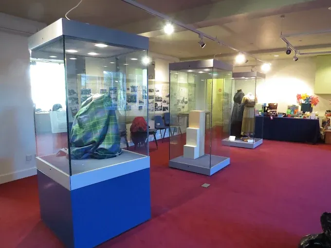 Grantown Museum